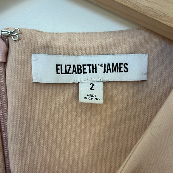 Elizabeth and James dress - Picture 4 of 7